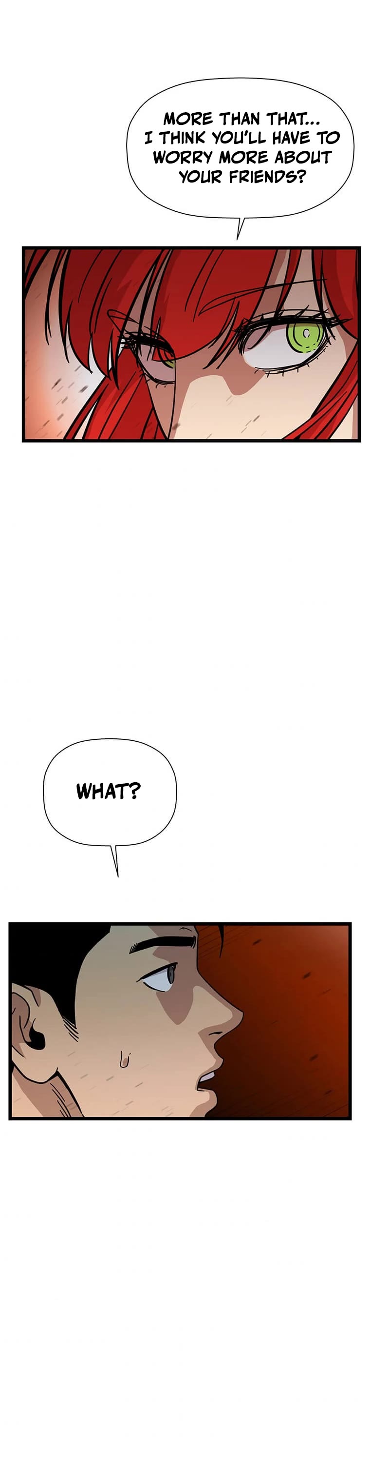 Return of the Bachelor Chapter 126 page 15 - Chapter 126