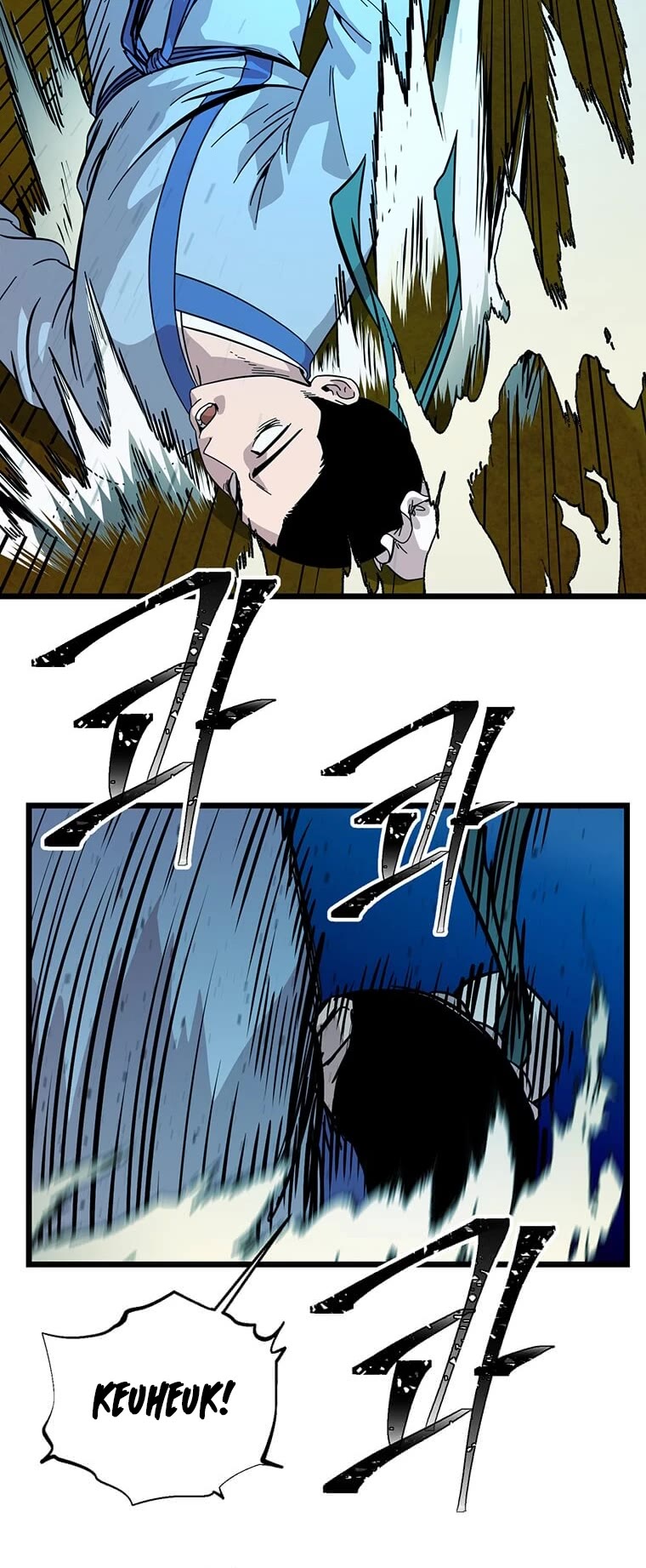 Return of the Bachelor Chapter 126 page 17 - Chapter 126