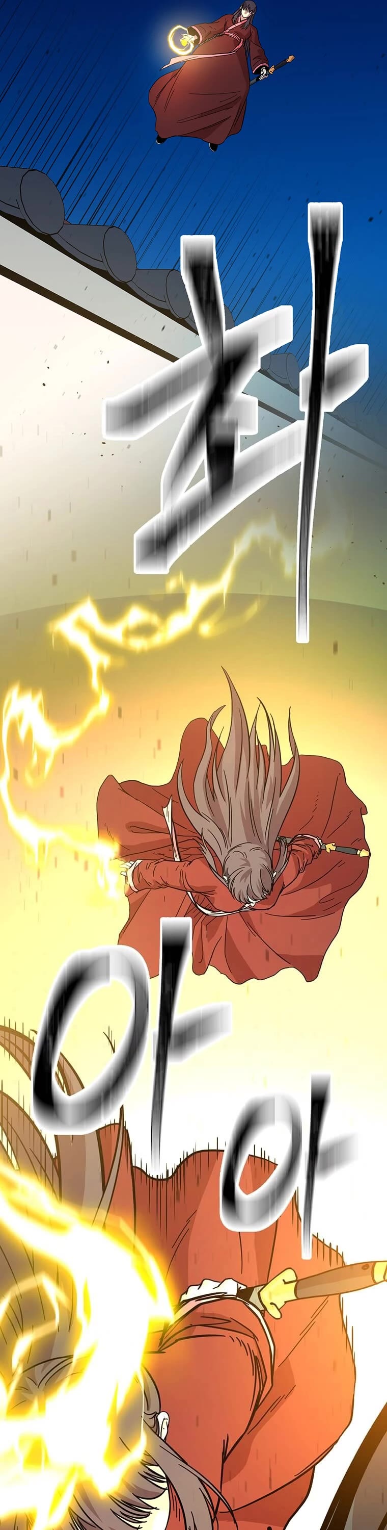Return of the Bachelor Chapter 126 page 25 - Chapter 126