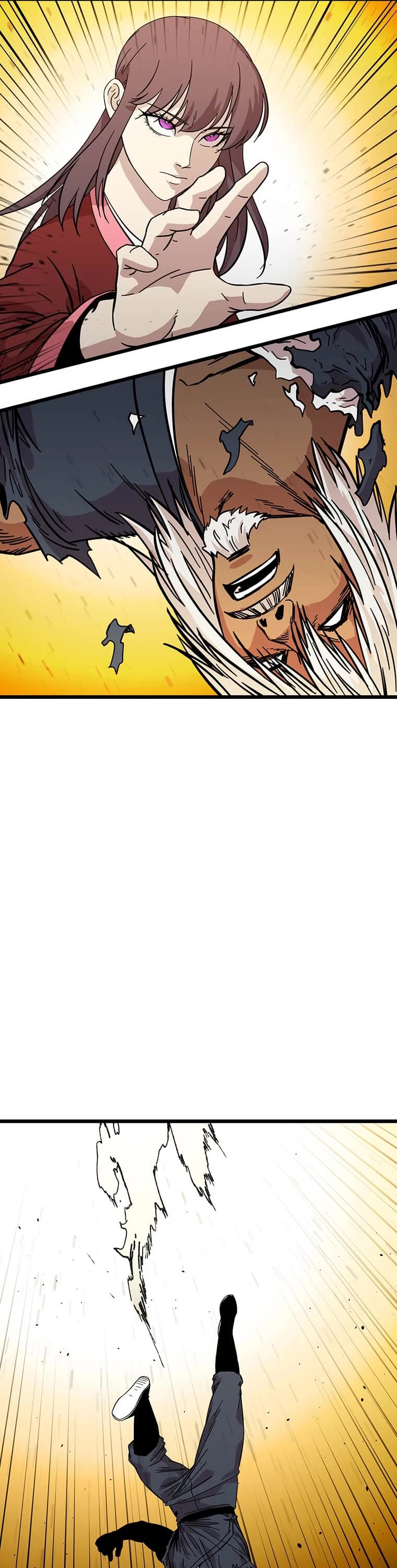 Return of the Bachelor Chapter 126 page 28 - Chapter 126