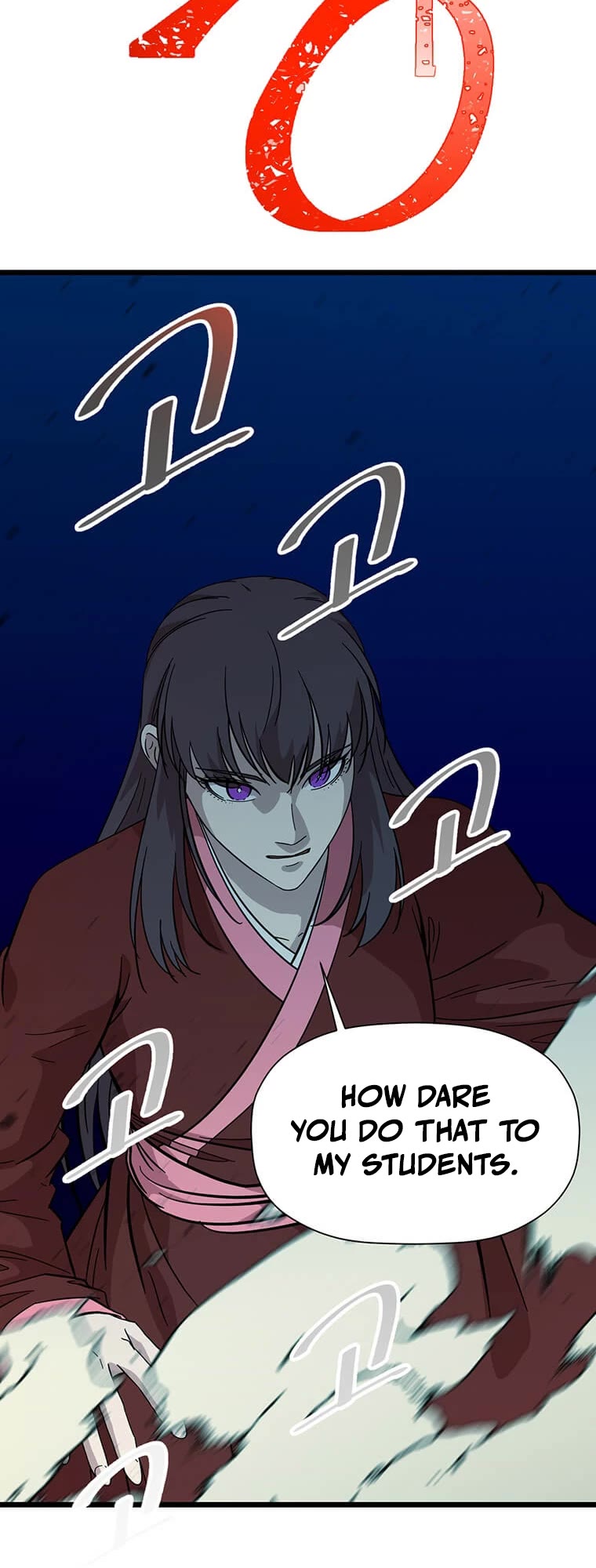 Return of the Bachelor Chapter 126 page 31 - Chapter 126