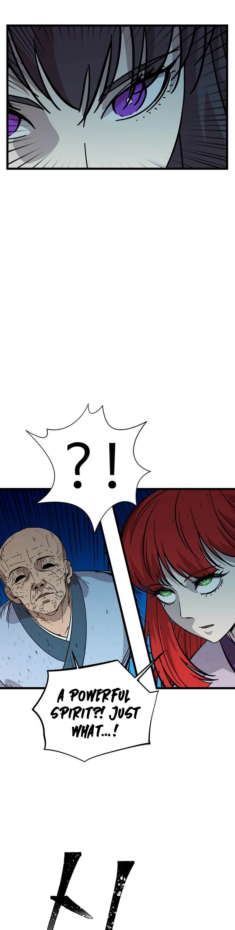 Return of the Bachelor Chapter 126 page 32 - Chapter 126