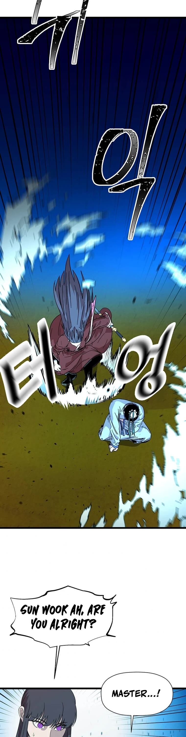 Return of the Bachelor Chapter 126 page 33 - Chapter 126
