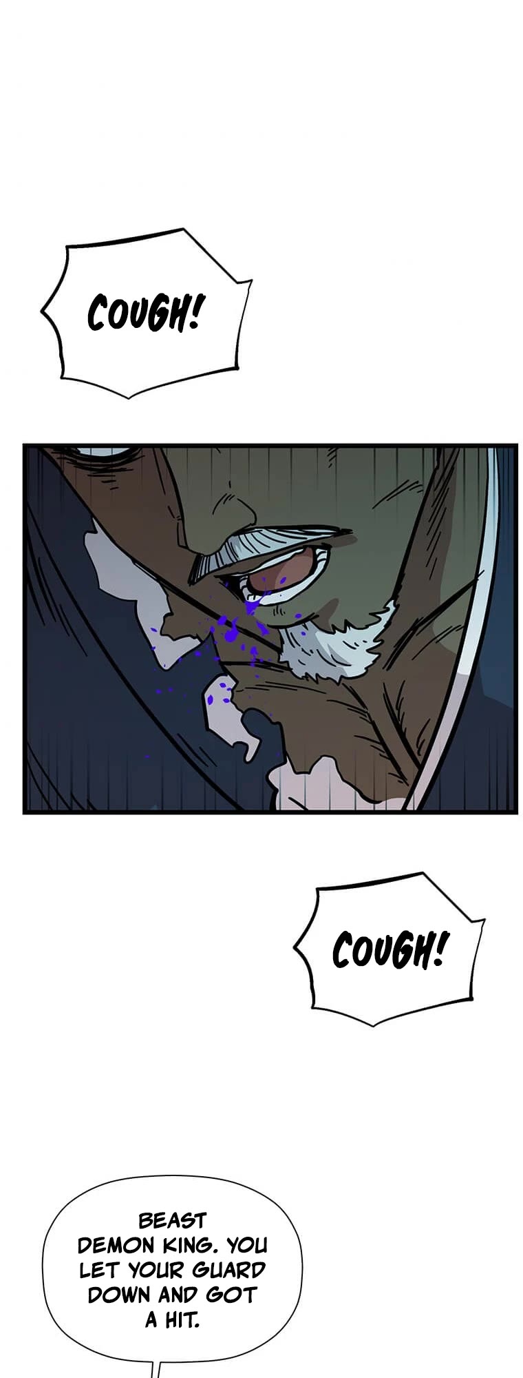 Return of the Bachelor Chapter 126 page 38 - Chapter 126