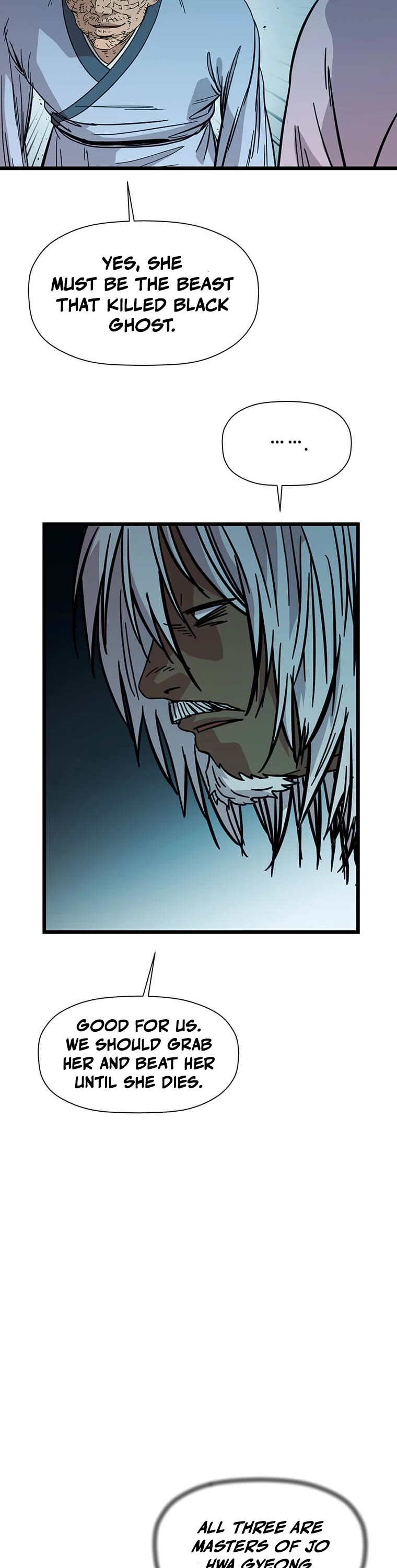 Return of the Bachelor Chapter 126 page 41 - Chapter 126