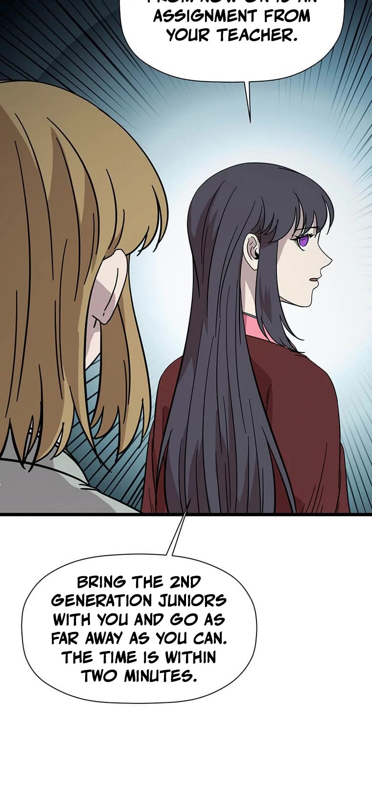 Return of the Bachelor Chapter 126 page 43 - Chapter 126