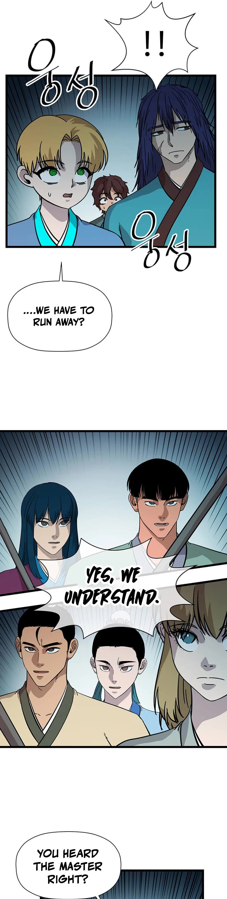 Return of the Bachelor Chapter 126 page 44 - Chapter 126