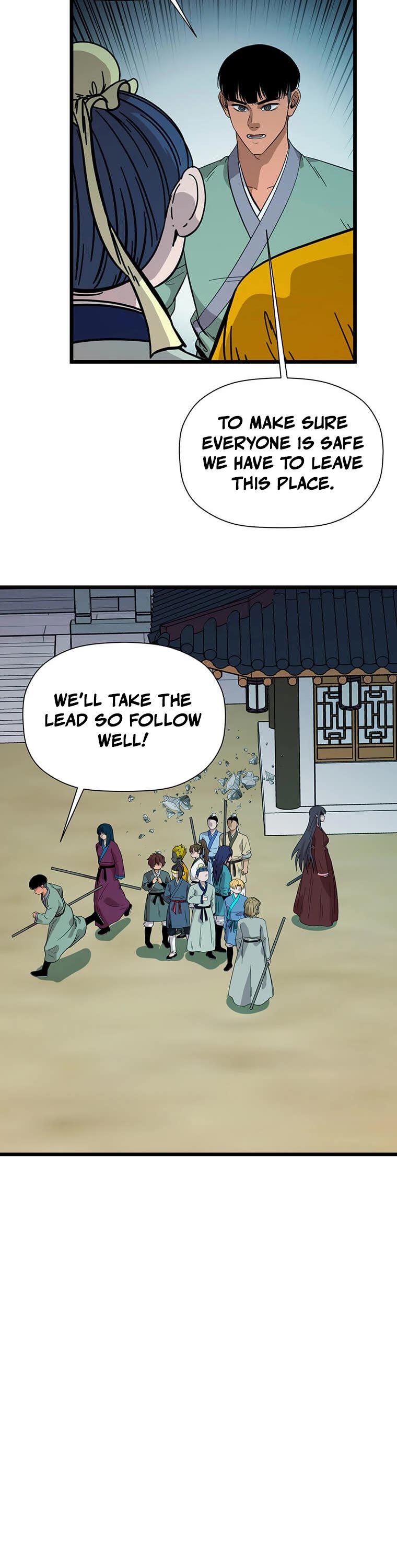 Return of the Bachelor Chapter 126 page 45 - Chapter 126
