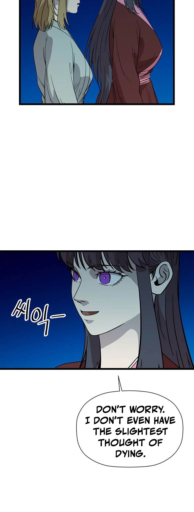 Return of the Bachelor Chapter 126 page 47 - Chapter 126