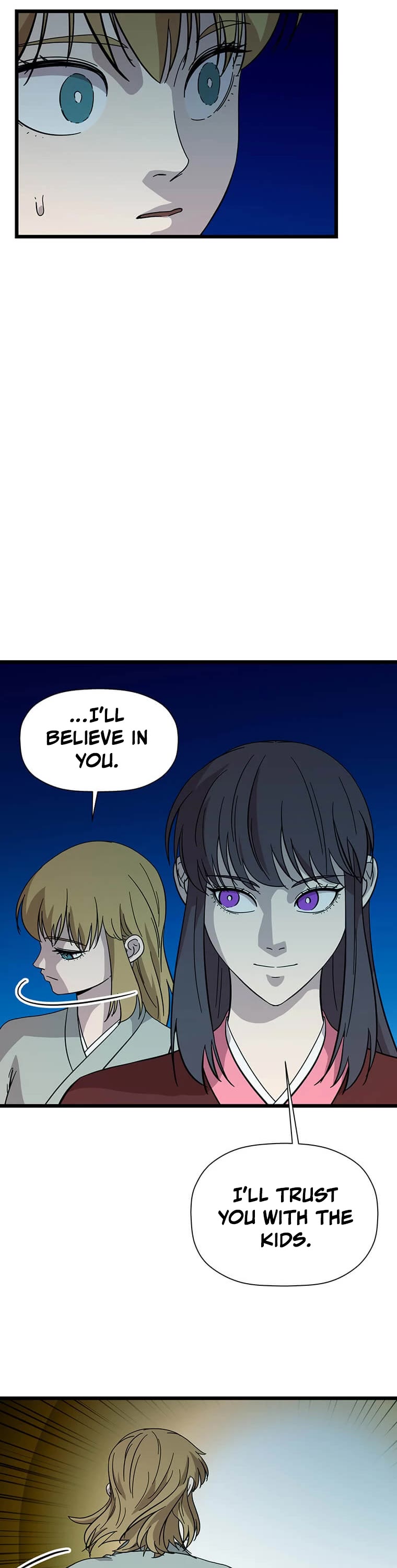 Return of the Bachelor Chapter 126 page 48 - Chapter 126