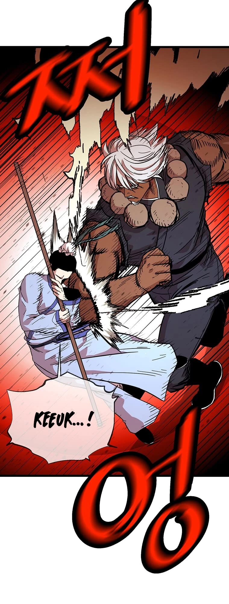 Return of the Bachelor Chapter 126 page 5 - Chapter 126