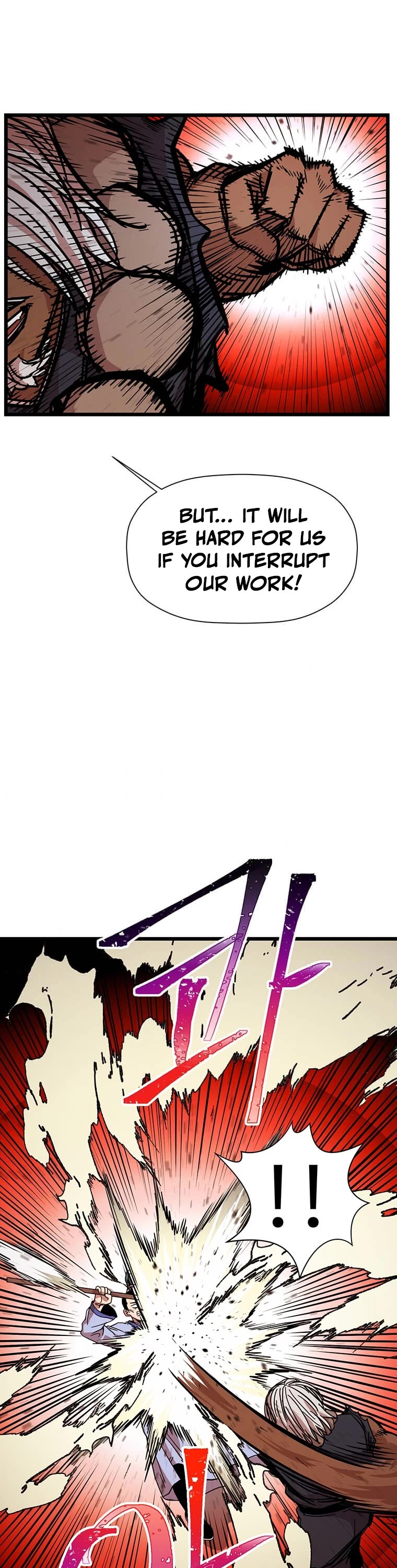 Return of the Bachelor Chapter 126 page 6 - Chapter 126