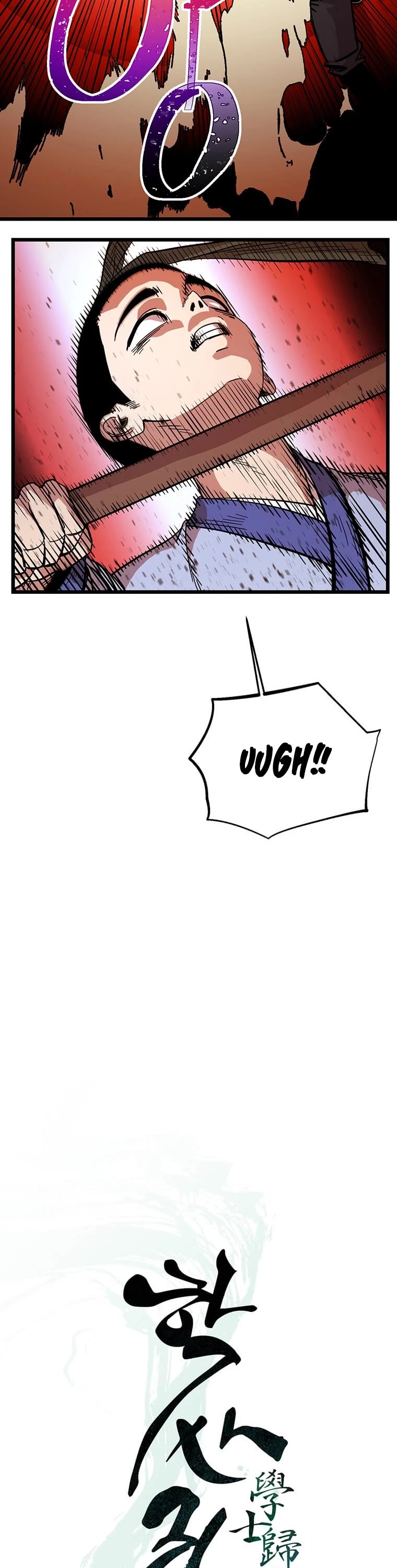 Return of the Bachelor Chapter 126 page 7 - Chapter 126
