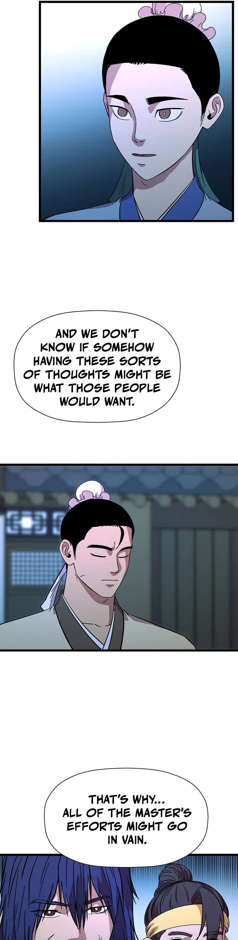 Return of the Bachelor Chapter 127 page 10 - Chapter 127