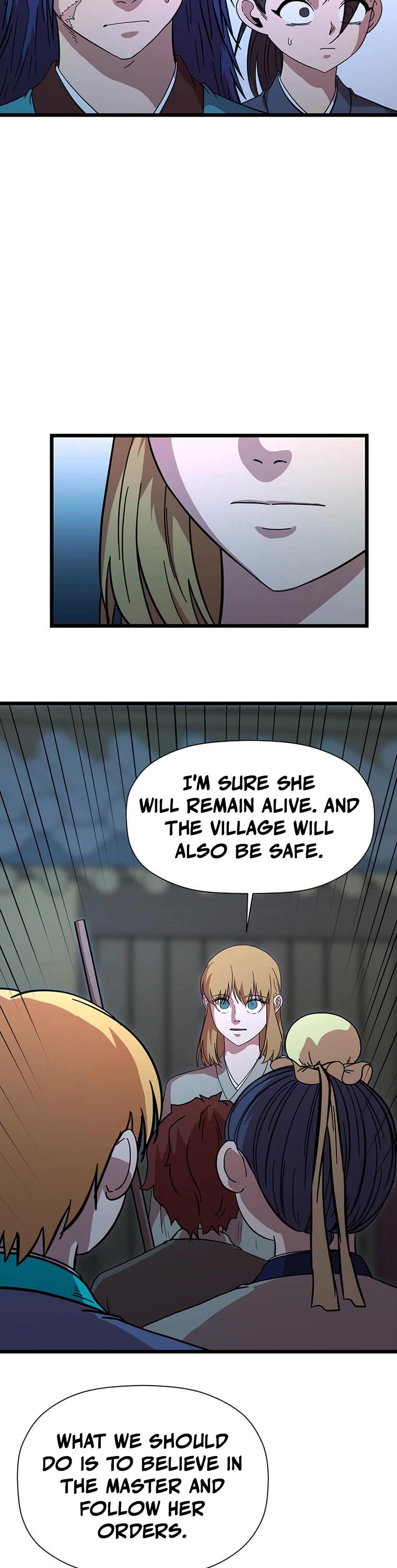 Return of the Bachelor Chapter 127 page 11 - Chapter 127