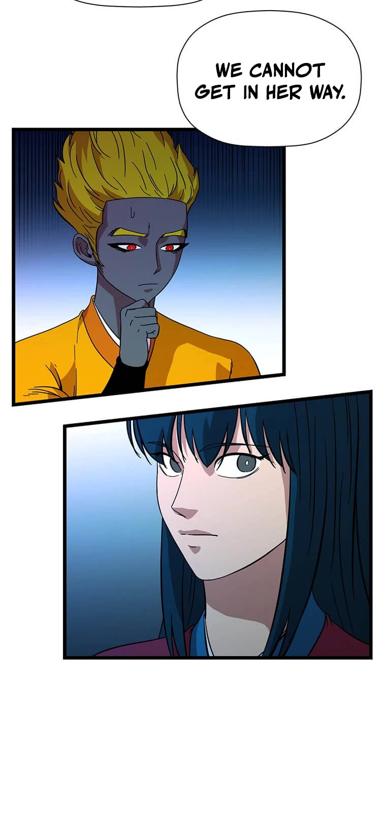 Return of the Bachelor Chapter 127 page 12 - Chapter 127