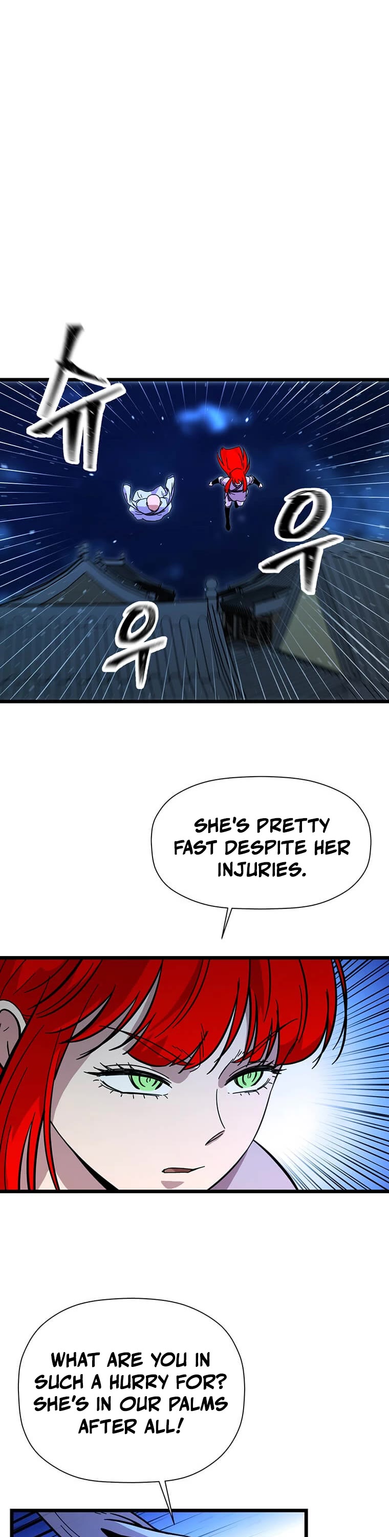 Return of the Bachelor Chapter 127 page 18 - Chapter 127