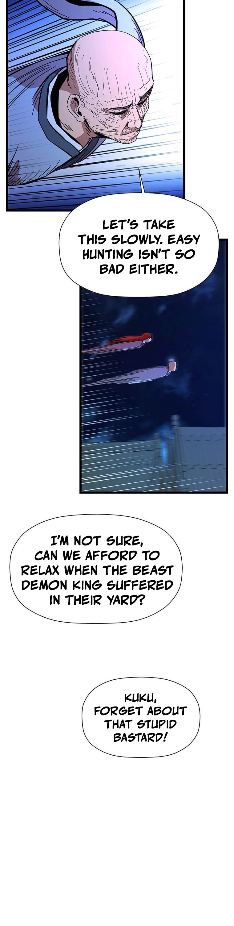 Return of the Bachelor Chapter 127 page 19 - Chapter 127