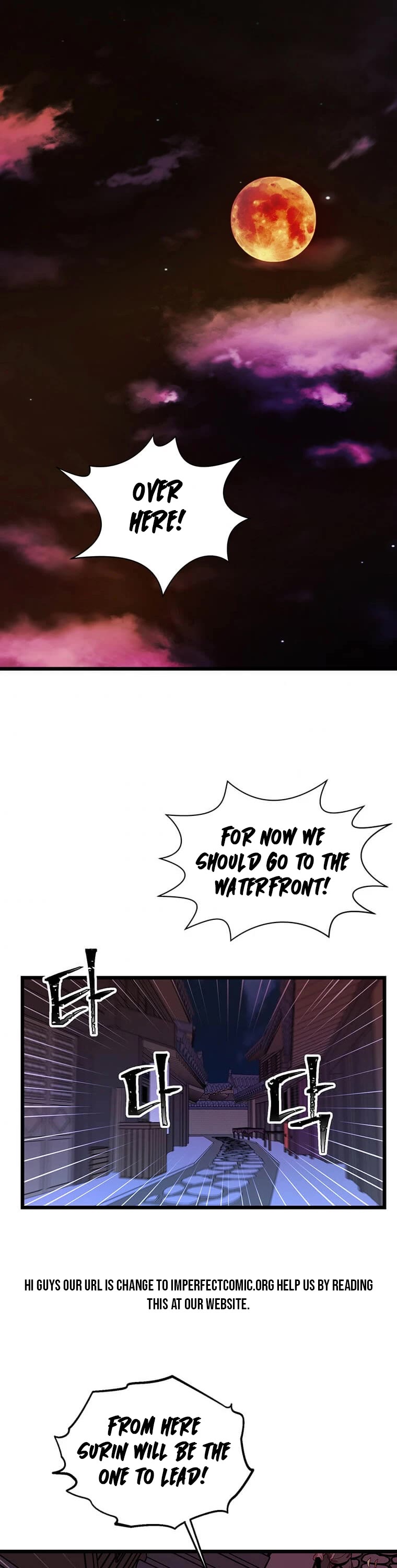 Return of the Bachelor Chapter 127 page 2 - Chapter 127