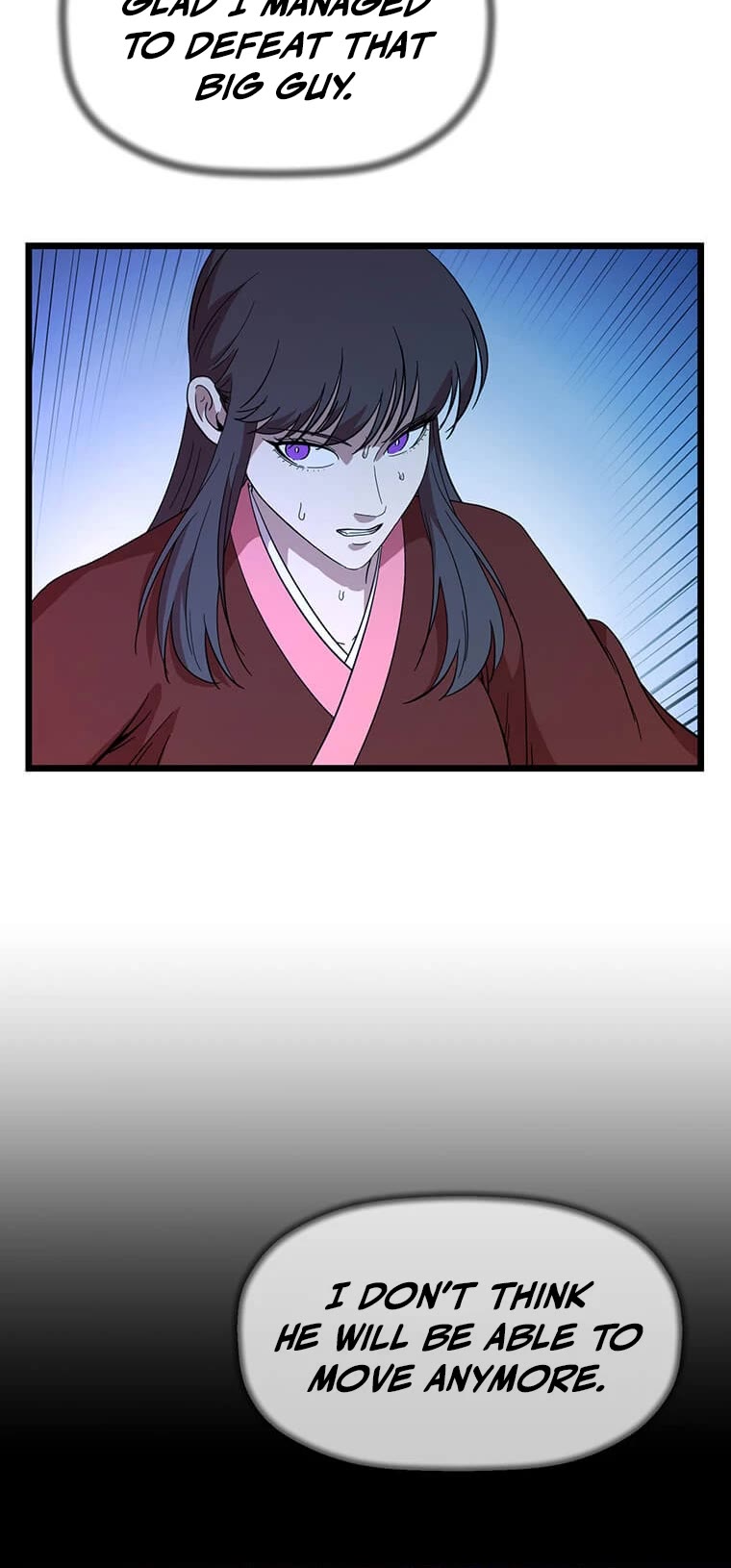 Return of the Bachelor Chapter 127 page 21 - Chapter 127
