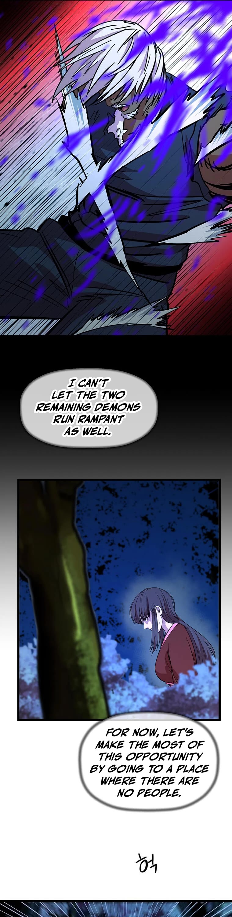 Return of the Bachelor Chapter 127 page 22 - Chapter 127