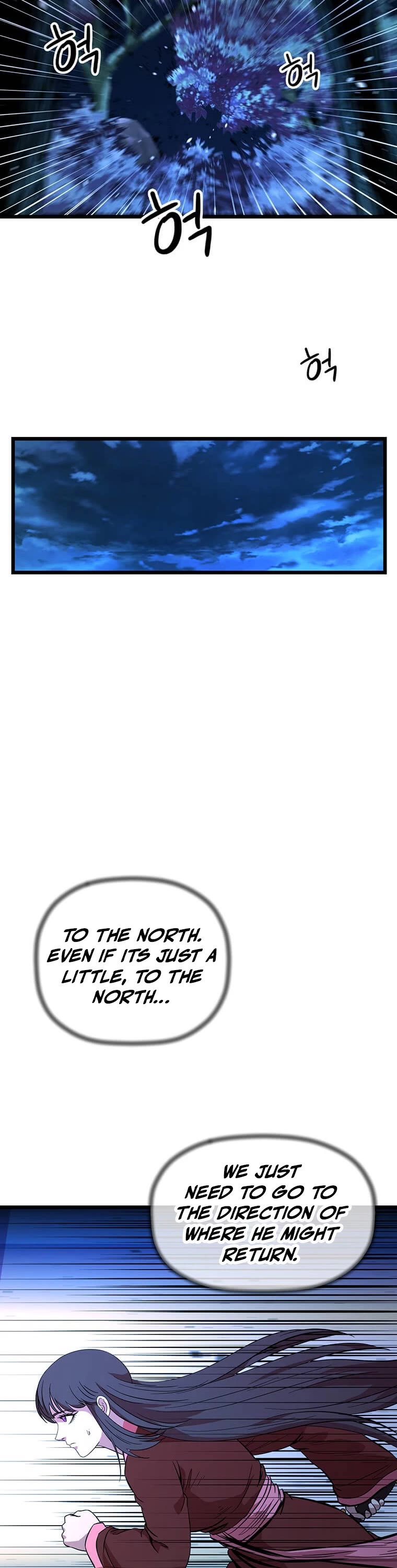 Return of the Bachelor Chapter 127 page 23 - Chapter 127