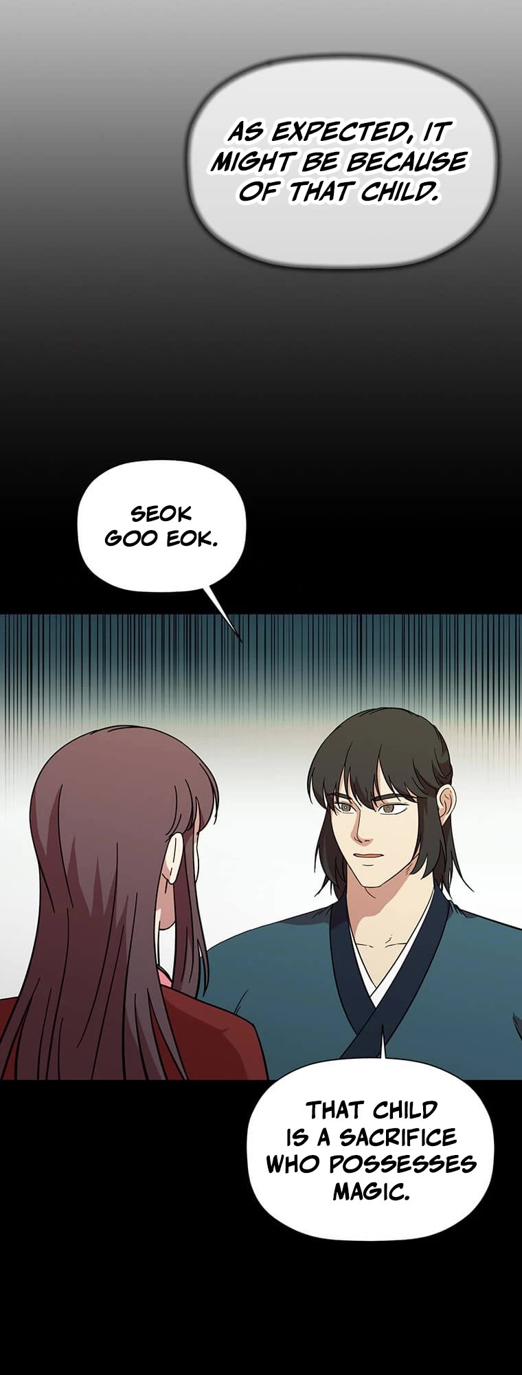 Return of the Bachelor Chapter 127 page 25 - Chapter 127