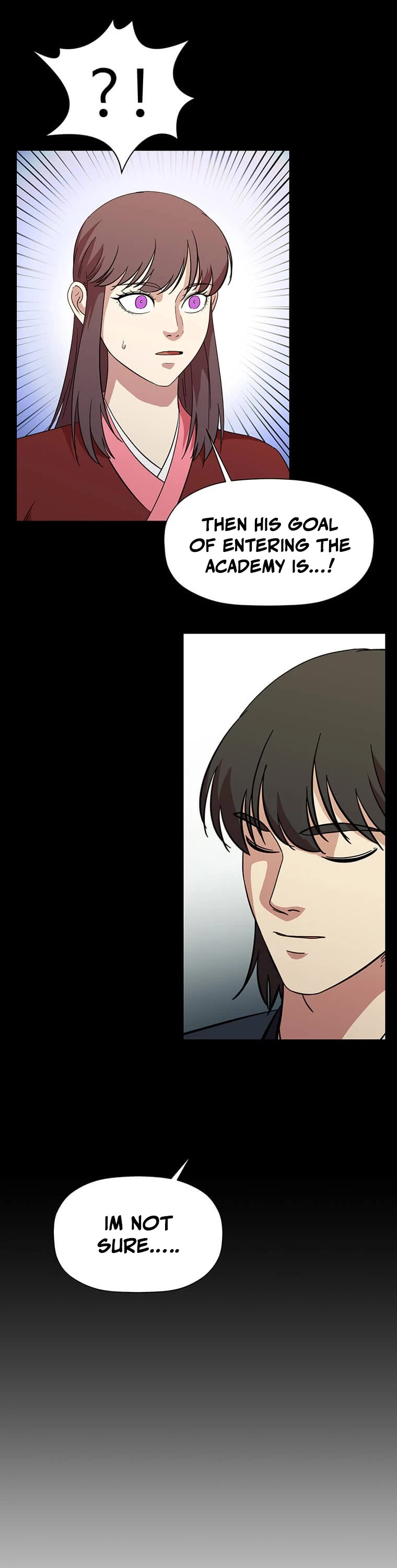 Return of the Bachelor Chapter 127 page 26 - Chapter 127