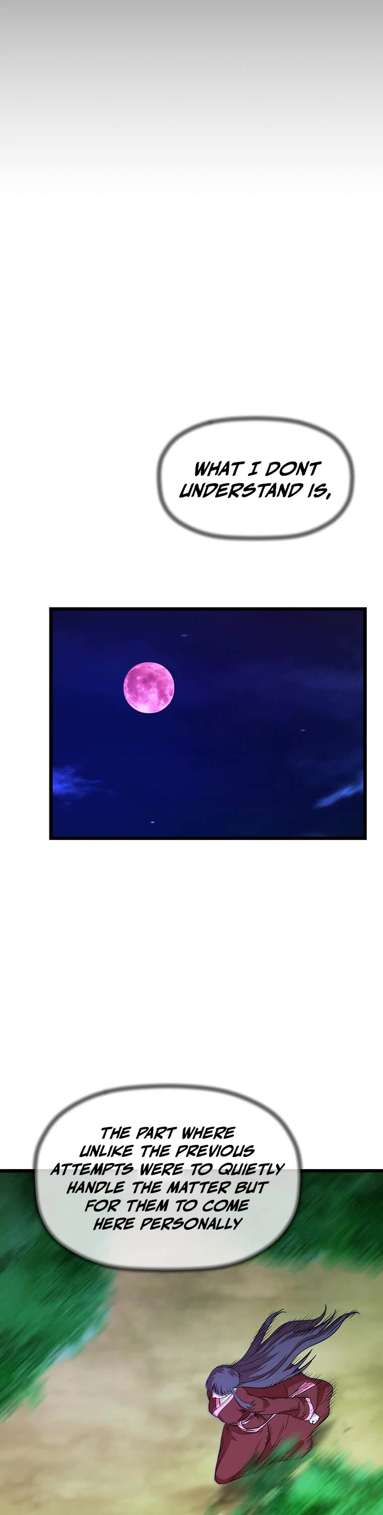 Return of the Bachelor Chapter 127 page 27 - Chapter 127