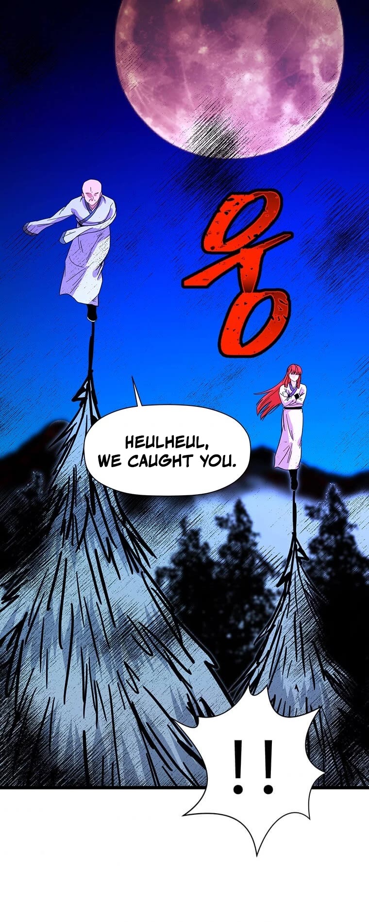 Return of the Bachelor Chapter 127 page 29 - Chapter 127