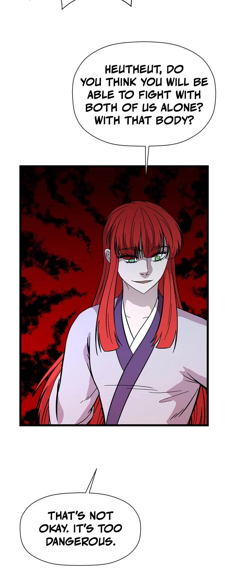 Return of the Bachelor Chapter 127 page 32 - Chapter 127