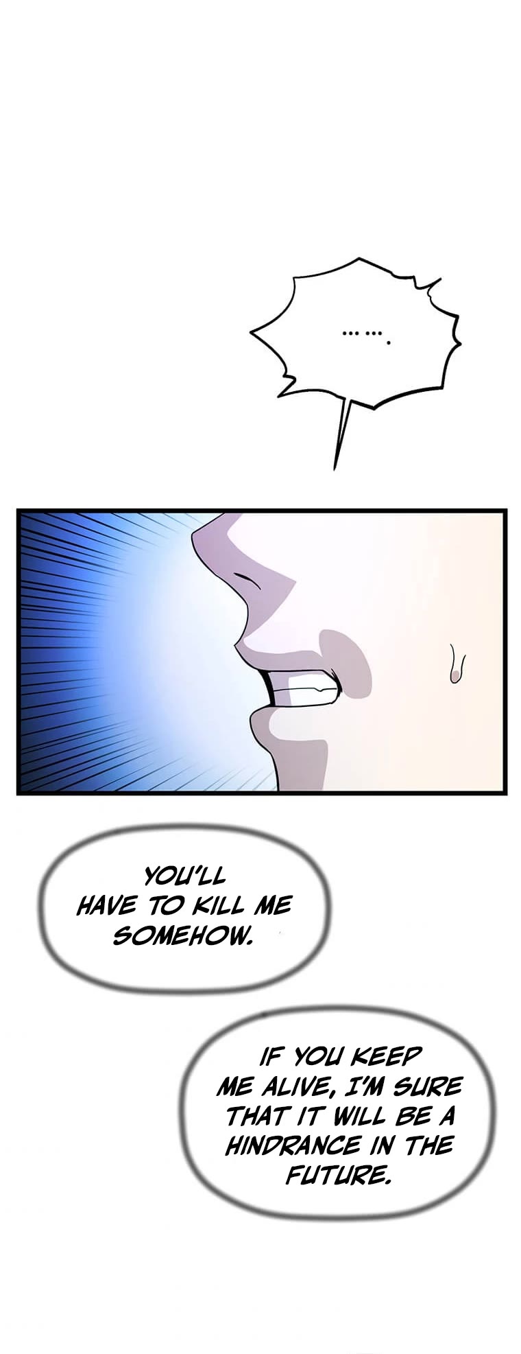 Return of the Bachelor Chapter 127 page 33 - Chapter 127