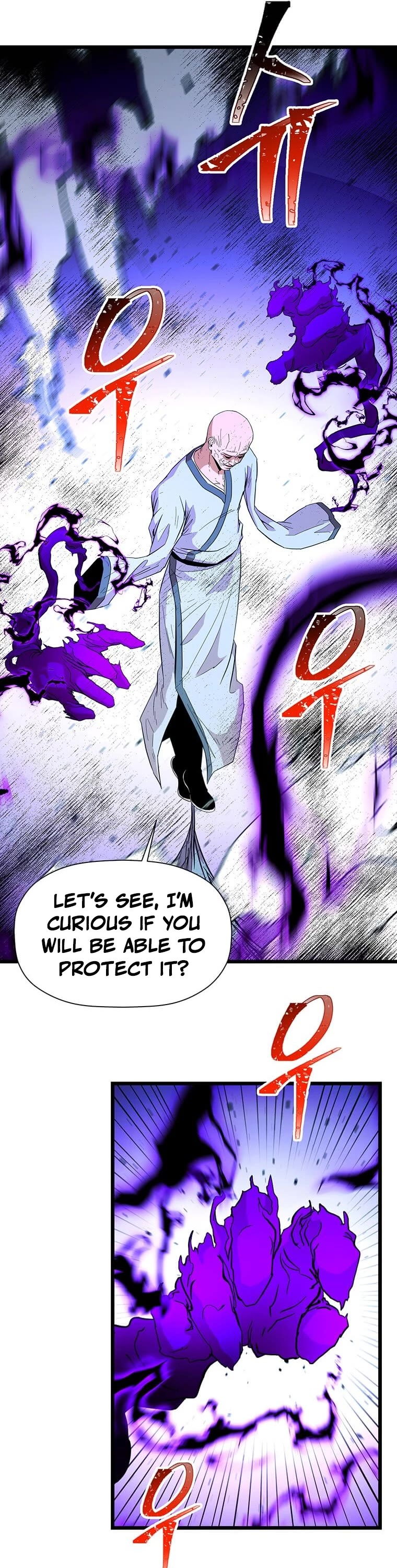 Return of the Bachelor Chapter 127 page 34 - Chapter 127