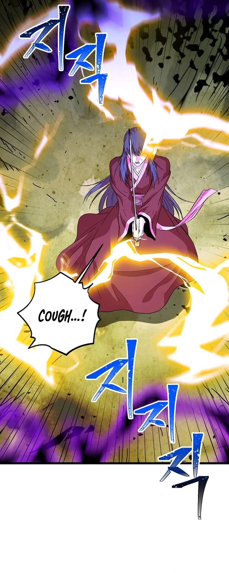Return of the Bachelor Chapter 127 page 44 - Chapter 127