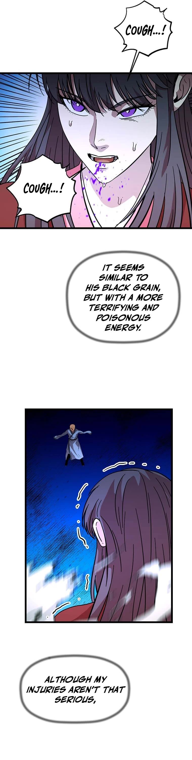 Return of the Bachelor Chapter 127 page 45 - Chapter 127