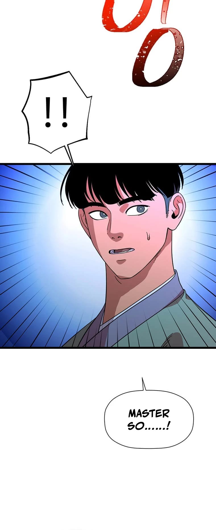 Return of the Bachelor Chapter 127 page 5 - Chapter 127