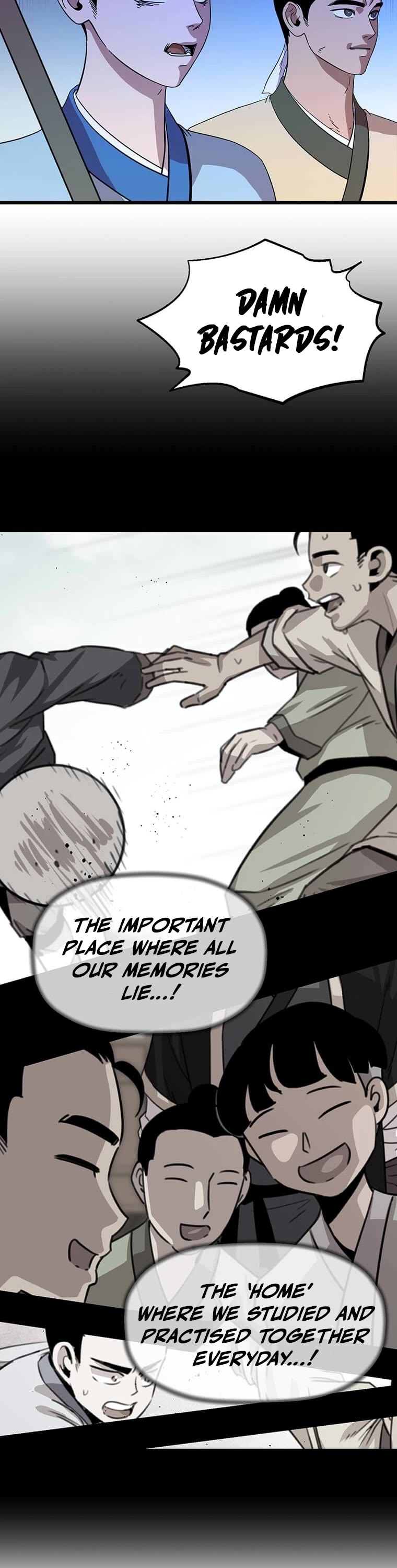 Return of the Bachelor Chapter 127 page 7 - Chapter 127