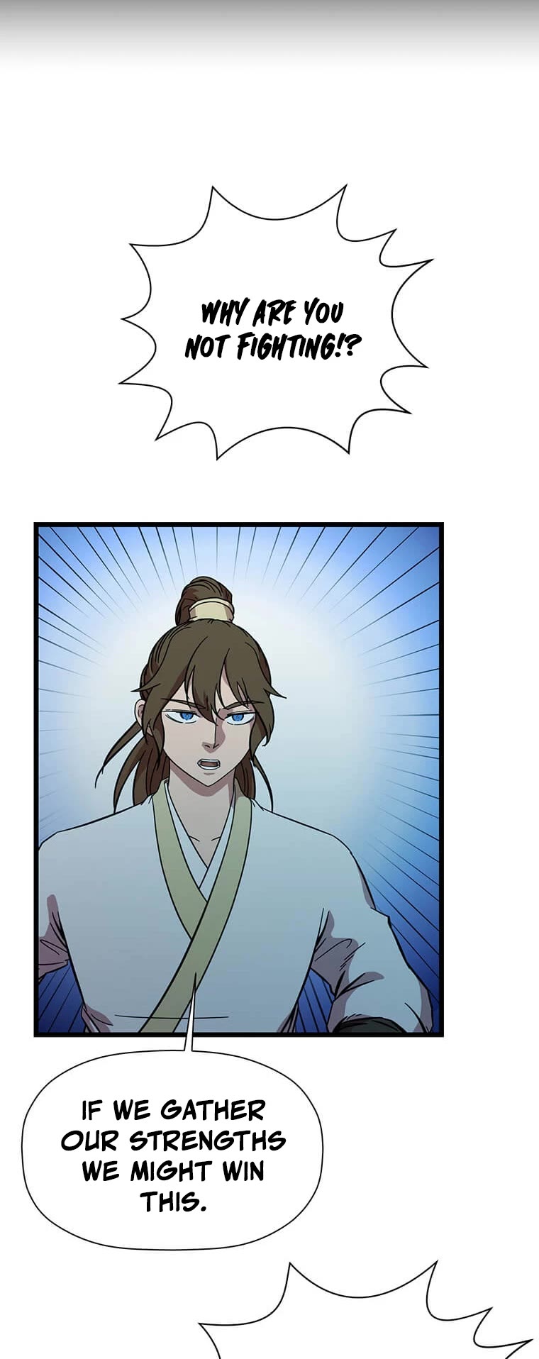 Return of the Bachelor Chapter 127 page 8 - Chapter 127