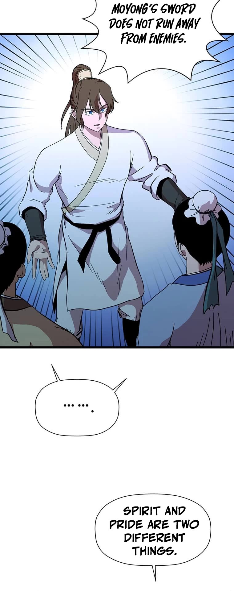 Return of the Bachelor Chapter 127 page 9 - Chapter 127