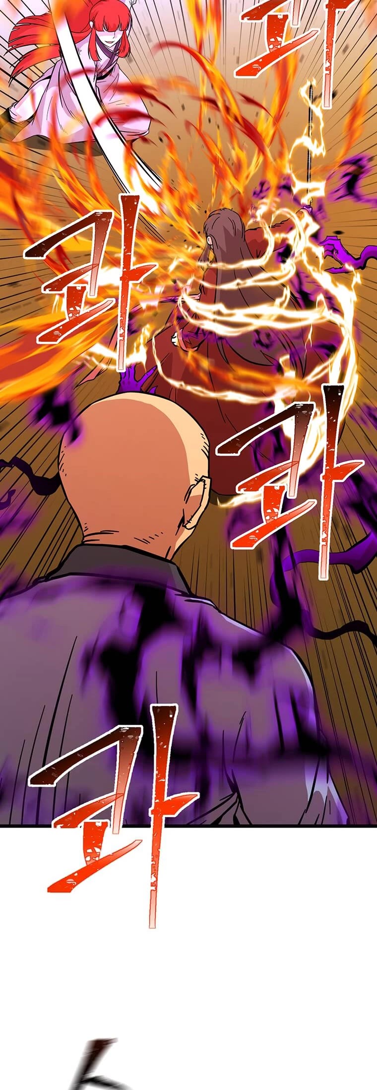 Return of the Bachelor Chapter 128 page 11 - Chapter 128