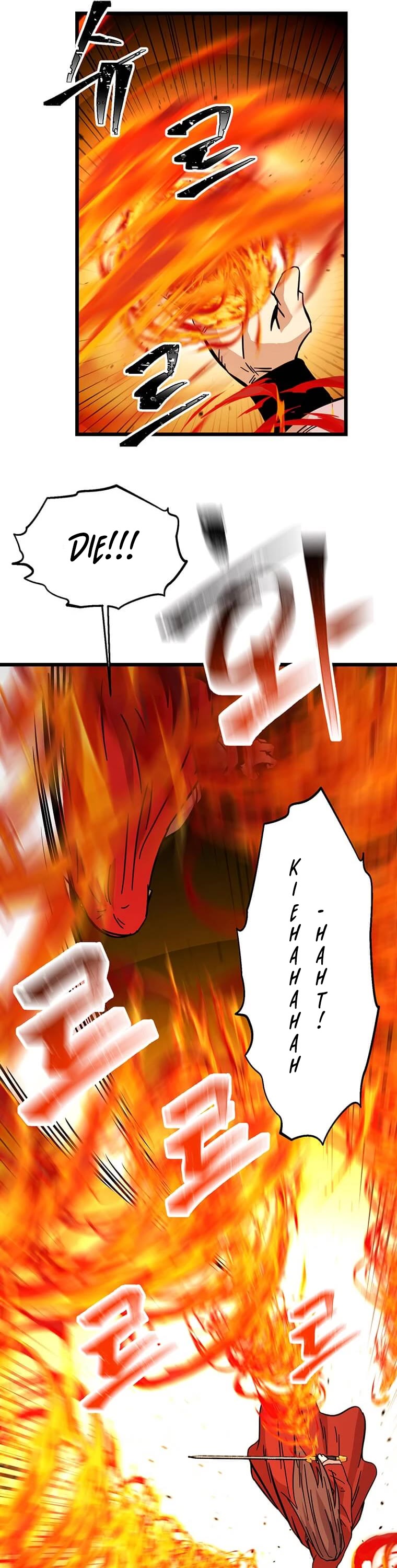 Return of the Bachelor Chapter 128 page 17 - Chapter 128