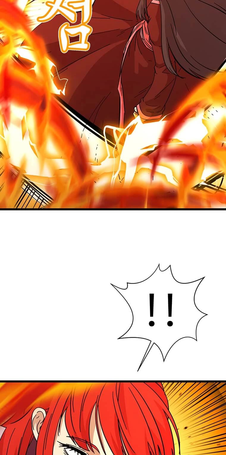 Return of the Bachelor Chapter 128 page 19 - Chapter 128