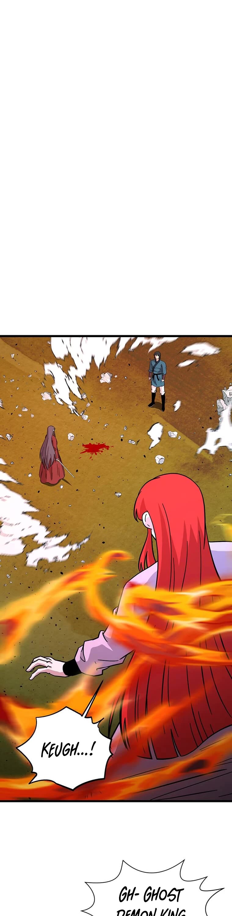 Return of the Bachelor Chapter 128 page 29 - Chapter 128