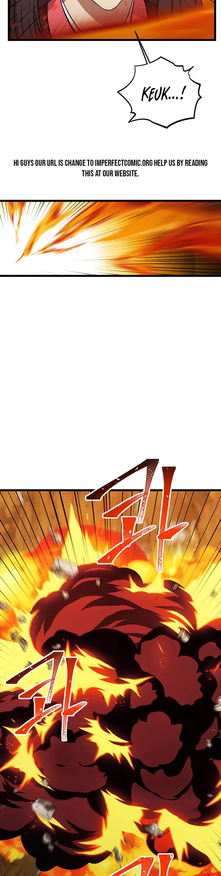Return of the Bachelor Chapter 128 page 3 - Chapter 128