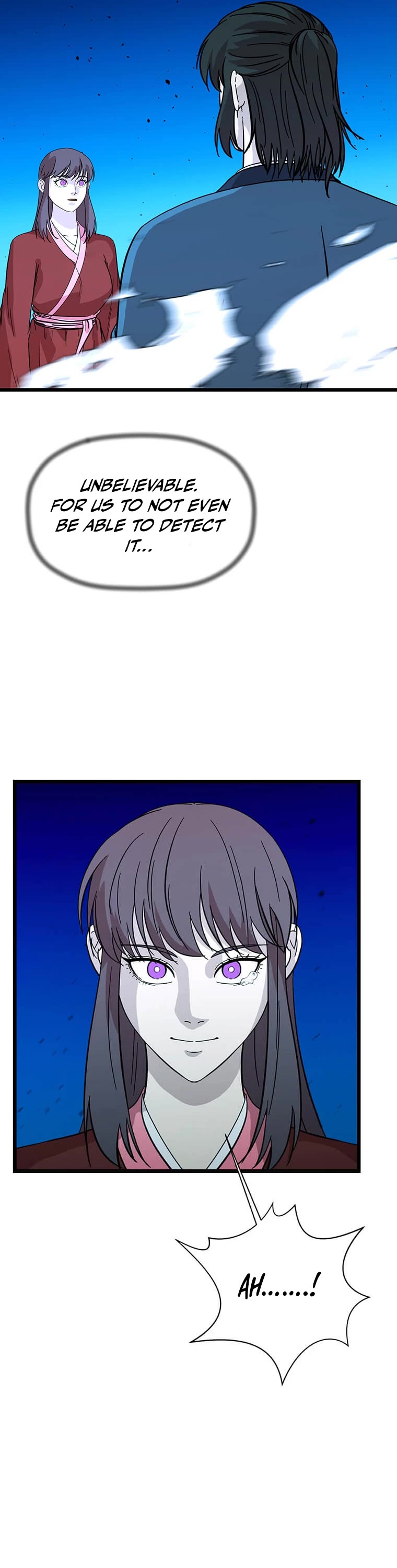 Return of the Bachelor Chapter 128 page 32 - Chapter 128