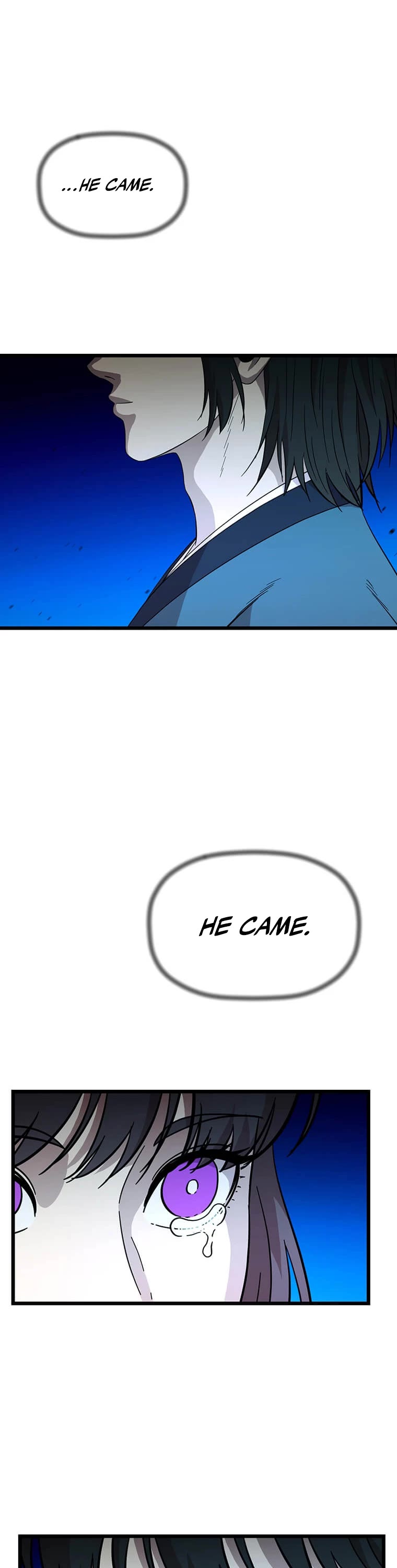 Return of the Bachelor Chapter 128 page 33 - Chapter 128