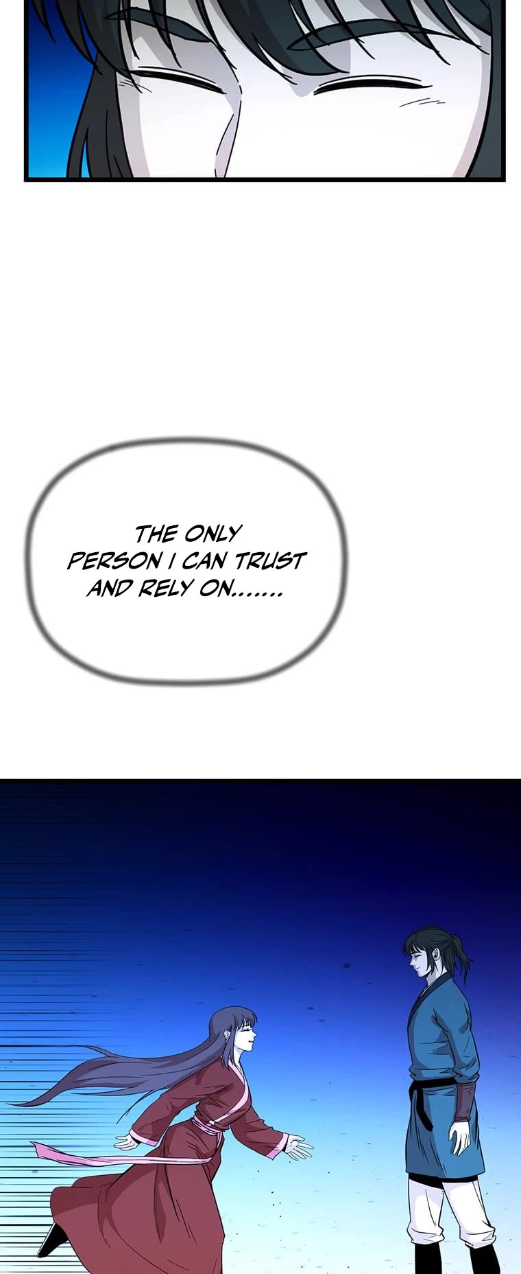 Return of the Bachelor Chapter 128 page 34 - Chapter 128