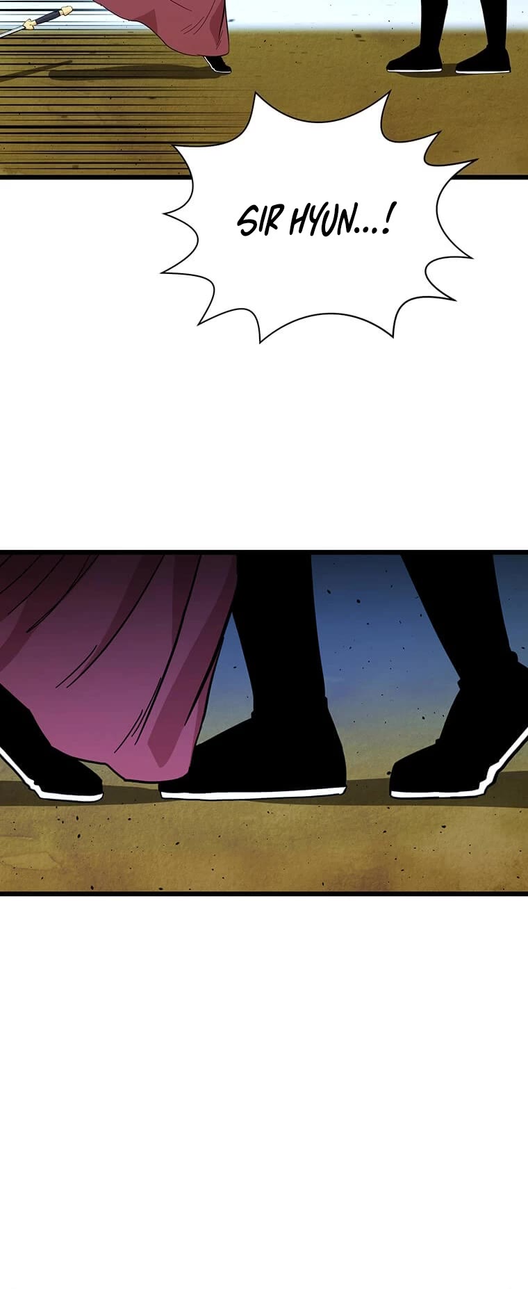 Return of the Bachelor Chapter 128 page 35 - Chapter 128