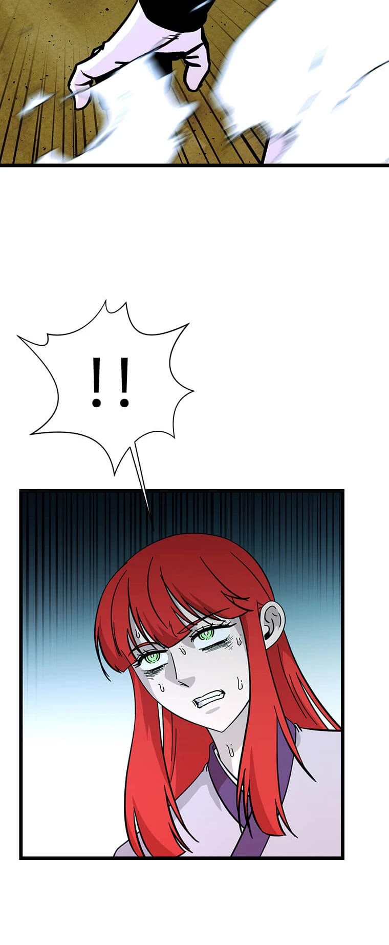 Return of the Bachelor Chapter 128 page 38 - Chapter 128