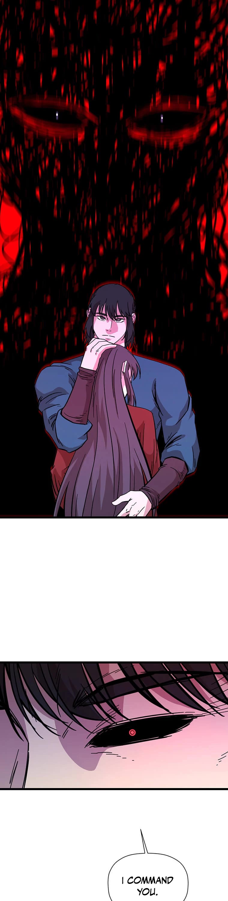 Return of the Bachelor Chapter 128 page 40 - Chapter 128